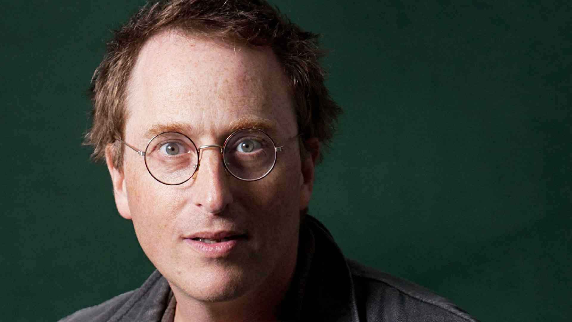 Jon Ronson - The Butterfly Effect: How Free Porn Ruined The Lives Of Sex-Workers - London Real