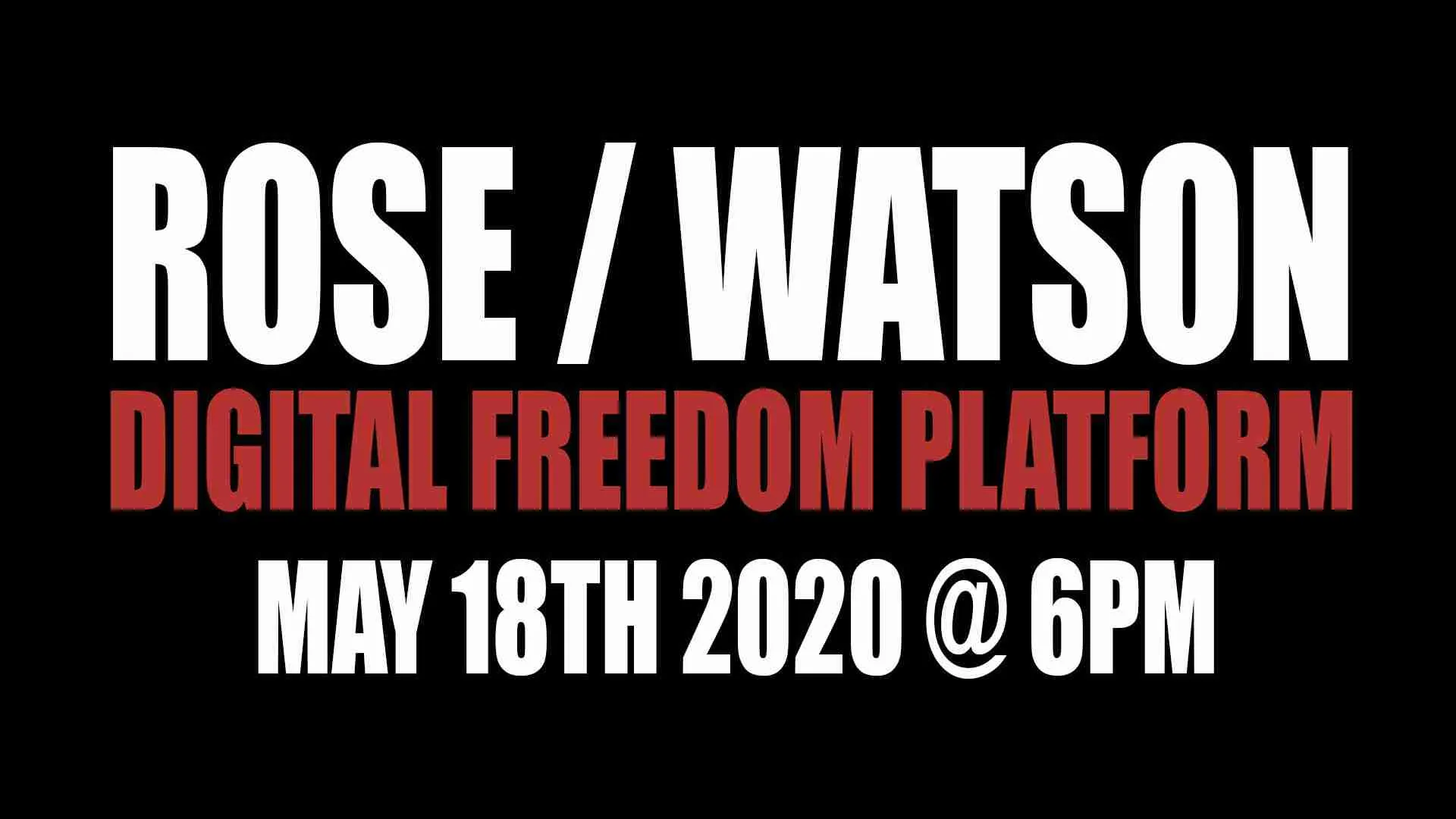 How To Survive COVID-19 Lockdown: Using My 10 Years Of Prison Experience To Thrive In Isolation - Wes Watson