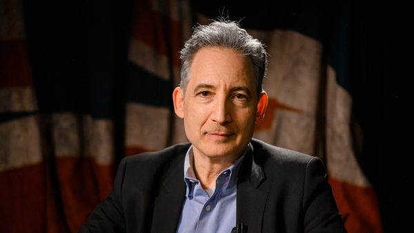 Brian Greene - Until The End Of Time: How To See The Beauty Of Science In Everything