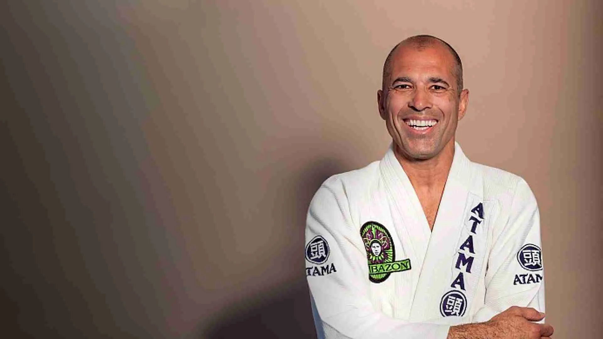 royce gracie academy