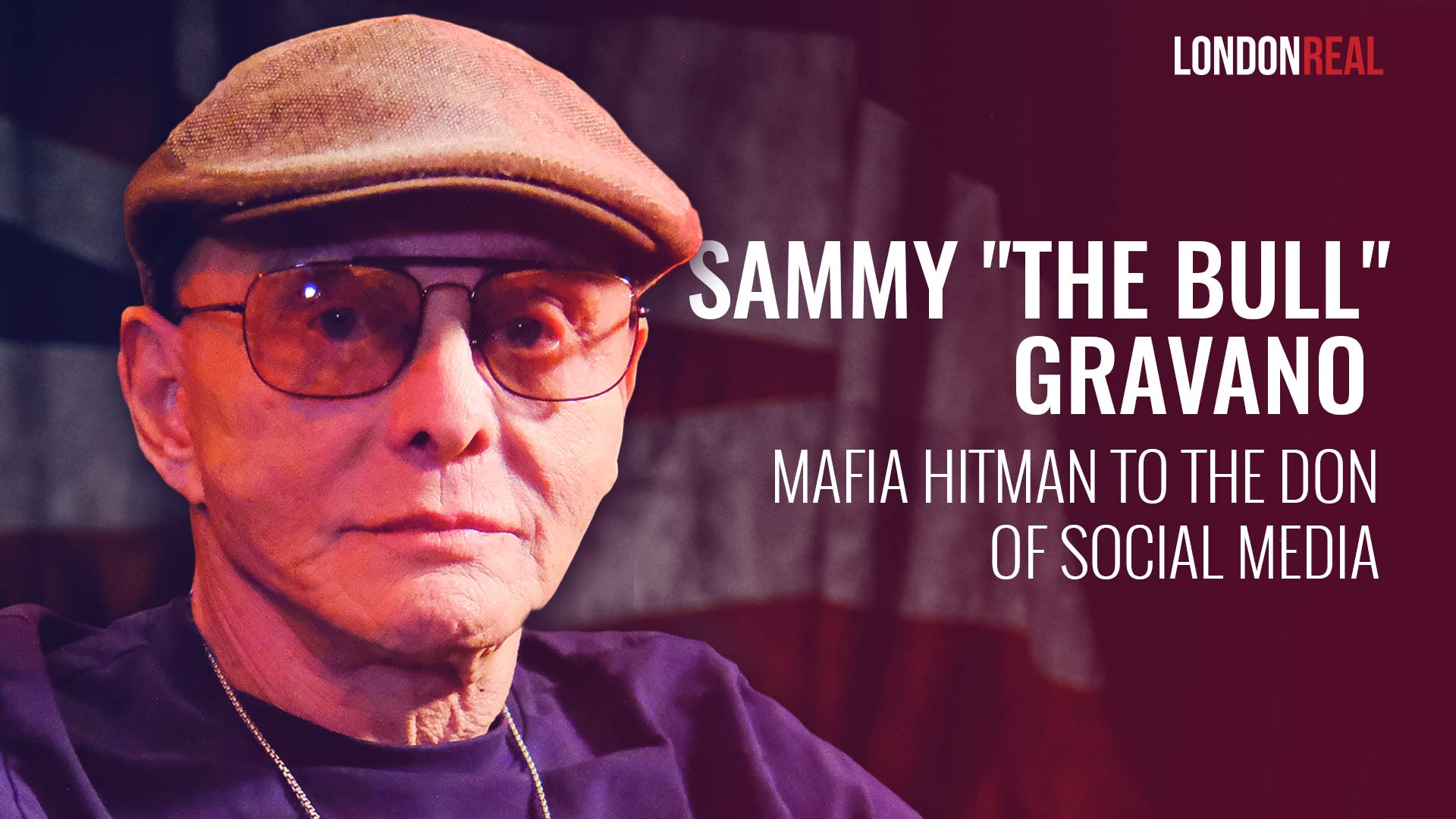 Sammy "The Bull" Gravano - Mafia Hitman To The Don Of Social Media