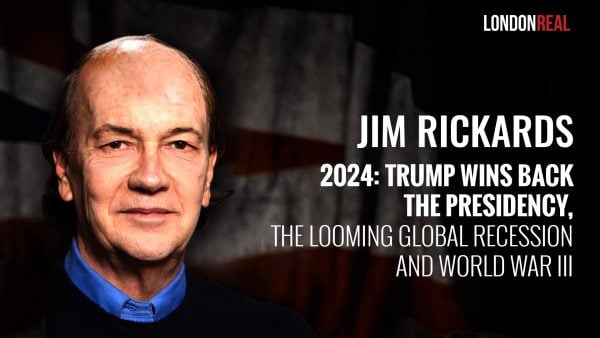2024: Trump Wins Back The Presidency, The Looming Global Recession & World War III