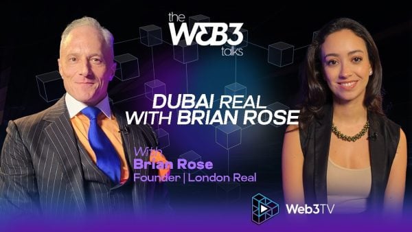 Brian Rose - Breaking Boundaries: Unveiling the Crypto Journey