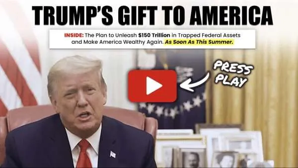 Donald Trump's Gift To America