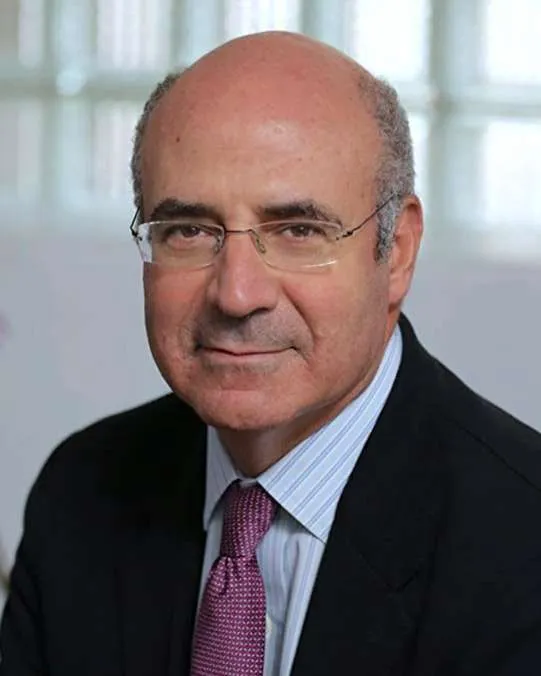 Bill Browder