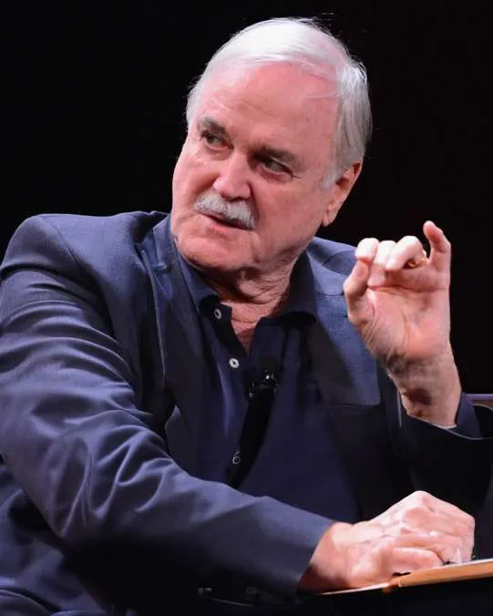 John Cleese