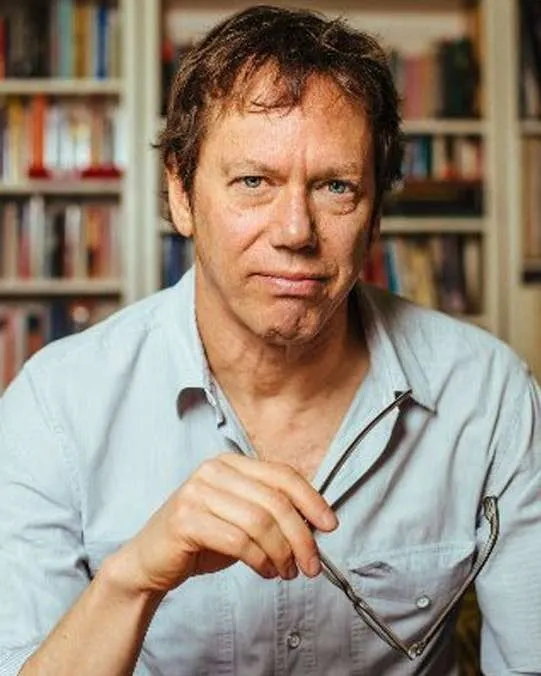 Robert Greene
