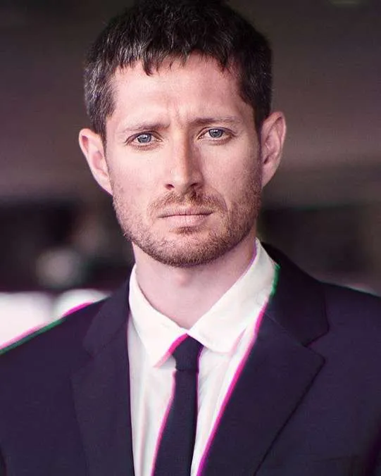 Professor Robin Carhart-Harris