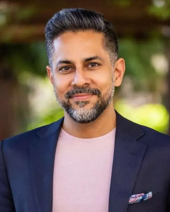 Vishen Lakhiani