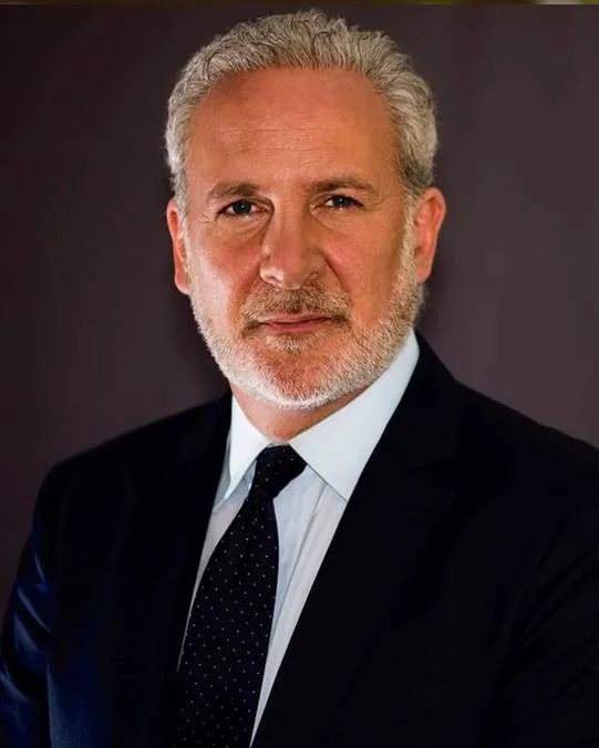 Peter Schiff