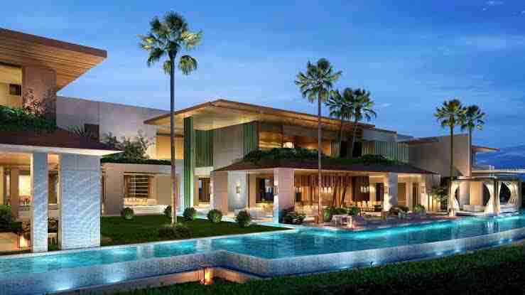 Dubai Real Estate Is Changing Fast—Here's What Most Investors Are Missing - Brian Rose